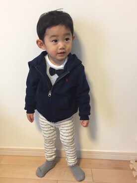 あおとん☺︎さんのコーディネート