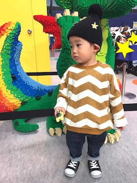 あおとん☺︎さんのコーディネート