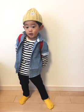 あおとん☺︎さんのコーディネート