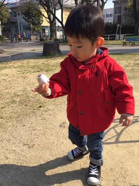 あおとん☺︎さんのコーディネート