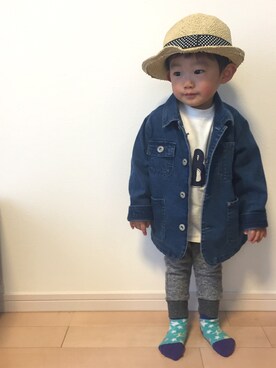 あおとん☺︎さんのコーディネート