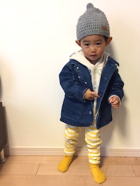 あおとん☺︎さんのコーディネート