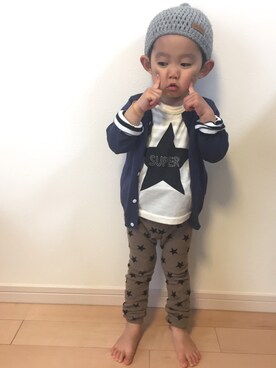 あおとん☺︎さんのコーディネート