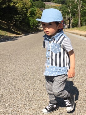 あおとん☺︎さんのコーディネート