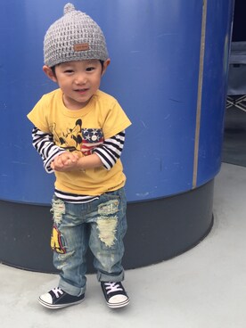 あおとん☺︎さんのコーディネート