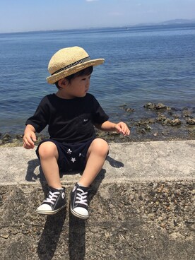 あおとん☺︎さんのコーディネート