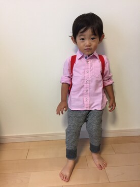 あおとん☺︎さんのコーディネート