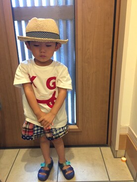 あおとん☺︎さんのコーディネート