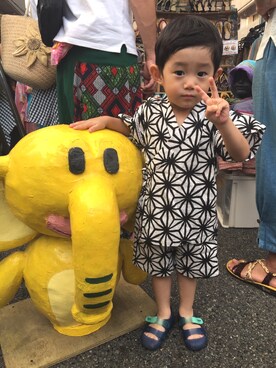 あおとん☺︎さんのコーディネート