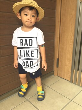 あおとん☺︎さんのコーディネート