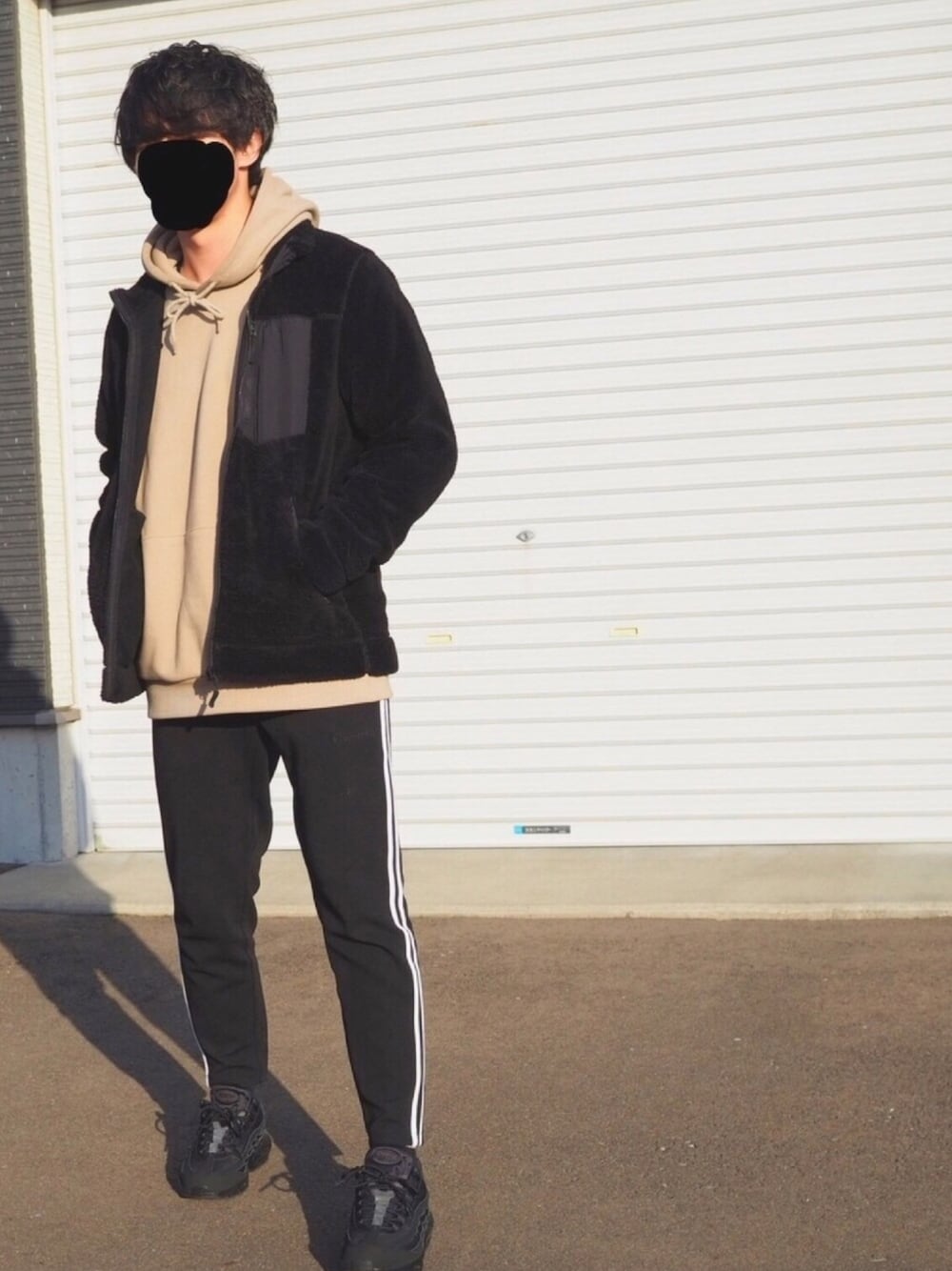 take｜GUのジャケット/アウターを使ったコーディネート - WEAR