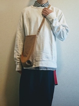 whitekoko1さんのコーディネート