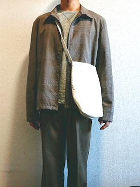 whitekoko1さんのコーディネート