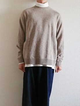 whitekoko1さんのコーディネート