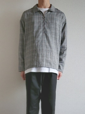 whitekoko1さんのコーディネート