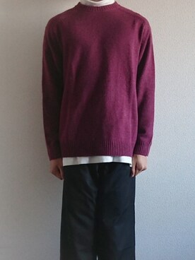 whitekoko1さんのコーディネート