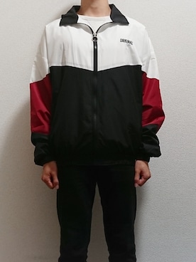 whitekoko1さんのコーディネート