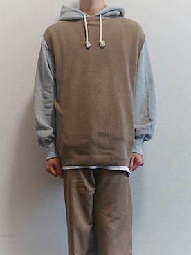 whitekoko1さんのコーディネート