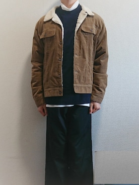 whitekoko1さんのコーディネート