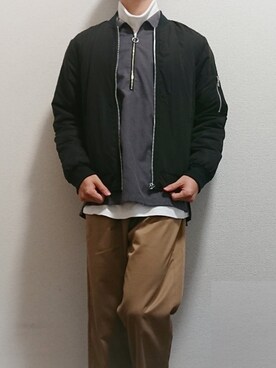 whitekoko1さんのコーディネート