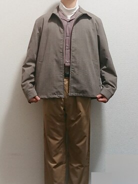 whitekoko1さんのコーディネート