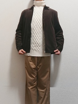 whitekoko1さんのコーディネート