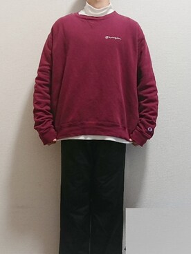 whitekoko1さんのコーディネート