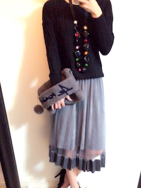 carpedium_mykさんのコーディネート