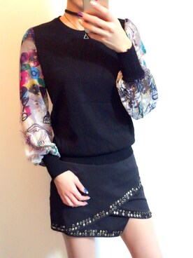 carpedium_mykさんのコーディネート