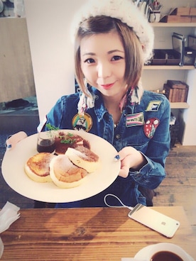 carpedium_mykさんのコーディネート
