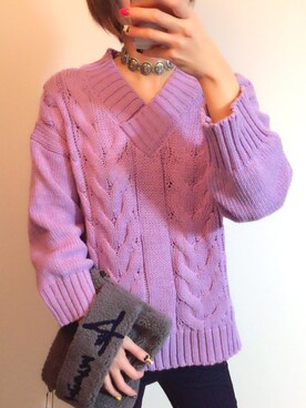 carpedium_mykさんのコーディネート