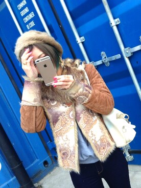 carpedium_mykさんのコーディネート