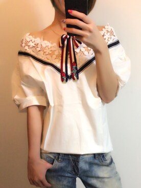 carpedium_mykさんのコーディネート