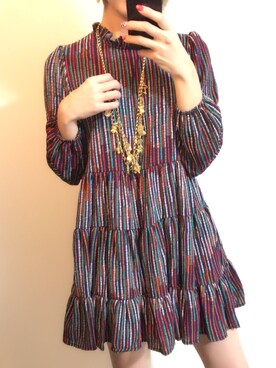 carpedium_mykさんのコーディネート