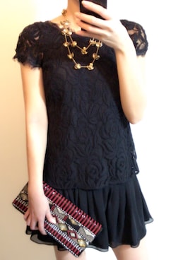 carpedium_mykさんのコーディネート