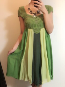 carpedium_mykさんのコーディネート