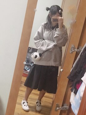 てつさんのコーディネート