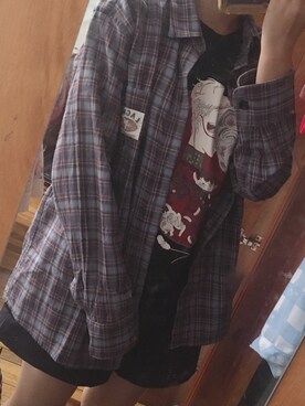 てつさんのコーディネート