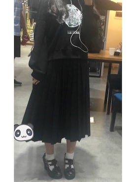 てつさんのコーディネート