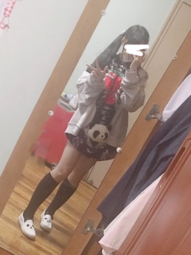 てつさんのコーディネート