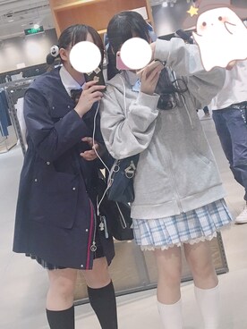 てつさんのコーディネート