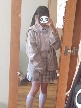 てつさんのコーディネート