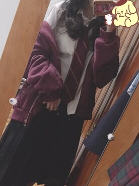 てつさんのコーディネート