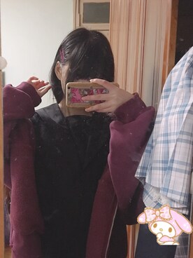 てつさんのコーディネート