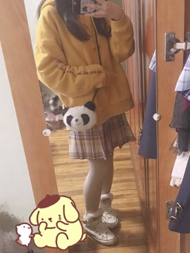 てつさんのコーディネート