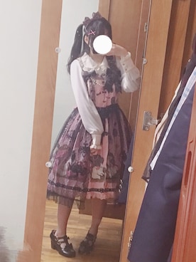 てつさんのコーディネート