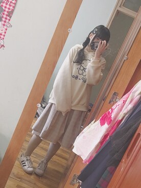 てつさんのコーディネート