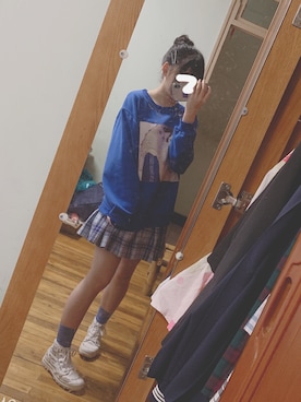 てつさんのコーディネート