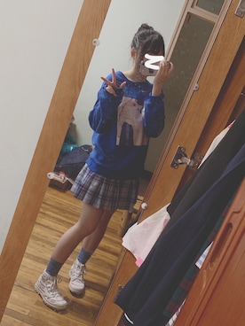 てつさんのコーディネート