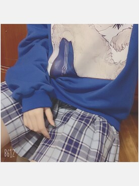 てつさんのコーディネート